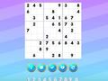 Spil Sudoku spil  online