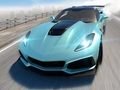 Spil Ekstrem driftbilsimulator online