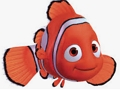 Spil Malebog til at finde Nemo  online