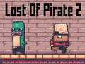 Spil Tabt af pirat 2 online