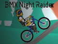 Spil BMX Night Rider online