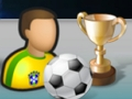 Spil Sjov fingerfodbold  online