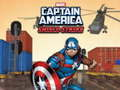 Spil Captain America: Shield Strike online