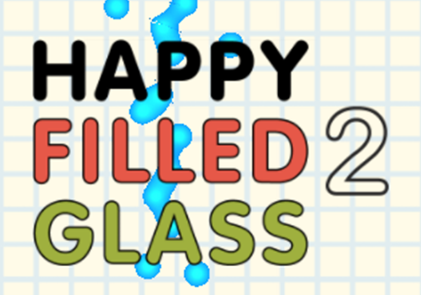 Spil Glad fyldt glas 2  online