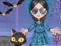 Spil Toddie Gothic online
