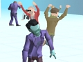 Spil Privat zombieby  online