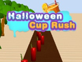 Spil Halloween Cup Rush online