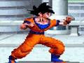 Spil Dragon Ball Z: Taiketsu online