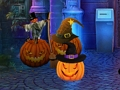 Spil Warlock Halloween Escape online