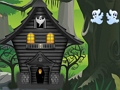 Spil Halloween Forest Escape 3 online