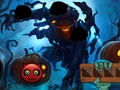 Spil Halloween Cemetery Escape online