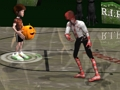 Spil Halloween bøjler  online