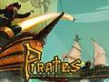 Spil Pirates Path of the Buccaneer online