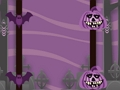Spil Halloween flagermus  online