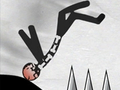 Spil Ødelæg The Stickman  online