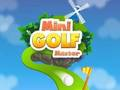 Spil Mini Golf Master online