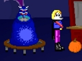 Spil Halloween Hide & Seek online