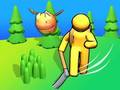 Spil Dino Grass Island online