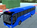 Spil US politibus parkering  online