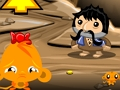 Spil Happy Monkey: Niveau 65  online