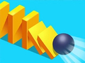 Spil Domino Smash 3d online
