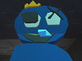 Spil Kogama Rainbow Friends online
