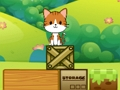 Spil Kitty Falls Red Katten  online