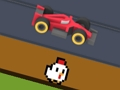 Spil Clash Road online
