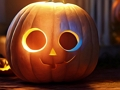 Spil Halloween Clicker Puslespil  online