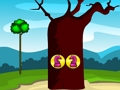 Spil Lonely Forest Escape 3 online