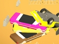 Spil Stunt bilulykke  online