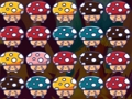 Spil Mushroom Match Master online