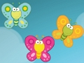 Spil Butterfly Matching online