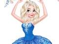 Spil BFFs ballerinaer  online