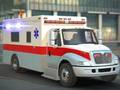 Spil Byambulance Bilkørsel  online