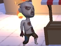 Spil Zombie Bullet 3d online