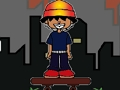 Spil Streetboard online