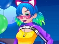 Spil Teenzone Neon Party online