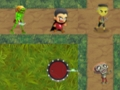 Spil Halloween Ghouls online