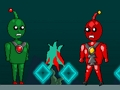 Spil Bezo Alien online