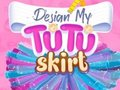Spil Design My Tutu-nederdel  online
