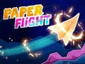 Spil Papirflyvning  online