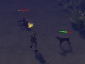 Spil Top Down Zombie Survival Shooting  online