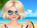 Spil Dress Up Fashion Challenge online