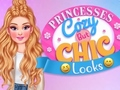 Spil Prinsesser hyggeligt men smart udseende  online