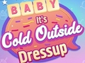 Spil Baby det er koldt udenfor påklædning online