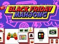 Spil Black Friday Mahjong online