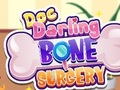 Spil Doc Darling Knoglekirurgi  online