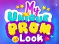Spil Mit unikke gallalook  online