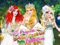 Spil Ellas Brudemodekollektion  online